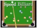 Ойын Speed Billiard