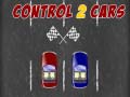Ойын Control 2 Cars