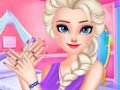 Ойын Princess Weekend Nails Salon