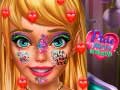 Ойын Pixie Flirty MakeUp