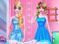 Ойын Bestie Face Art