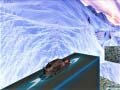 Ойын Impossible War Cars Track