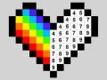 Ойын Pixel By Numbers