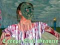 Ойын Creepy Evil Granny