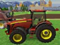 Ойын Tractor Farming 2018
