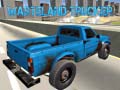 Ойын Wasteland Trucker