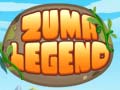Ойын Zuma Legend