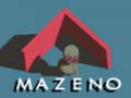 Ойын Mazeno