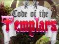 Ойын Code of the Templars