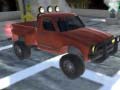 Ойын Pickup Simulator