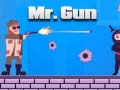 Ойын Mr Gun