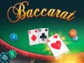Ойын Baccarat