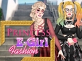 Ойын Princess E-Girl Fashion