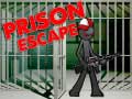 Ойын Prison Escape