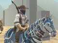 Ойын Horseman