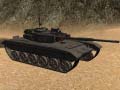 Ойын Tank Simulator