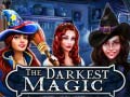 Ойын The Darkest Magic