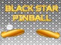 Ойын Black Star Pinball