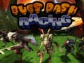 Ойын Bugs Dash Racing