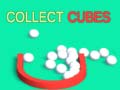 Ойын Collect Cubes