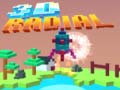 Ойын 3d Radial 