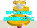 Ойын Splashy Bouncing