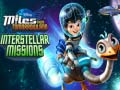 Ойын Miles from Tomorrowland Interstellar Missions