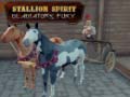 Ойын Stallion Spirit Gladiators Fury