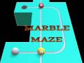 Ойын Marble Maze