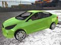 Ойын Car Parking 3d