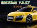 Ойын Indian Taxi 2020