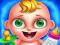 Ойын Daily Baby Care