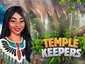 Ойын Temple Keepers