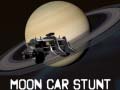 Ойын Moon Car Stunt