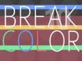 Ойын Break color 