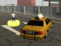 Ойын Open World Delivery Simulator