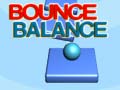 Ойын Bounce Balance