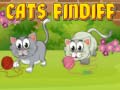 Ойын Cats Findiff