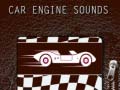 Ойын Car Engine Sounds