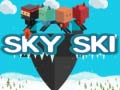 Ойын Sky Ski