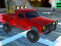Ойын Pickup Driver