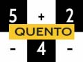 Ойын Quento