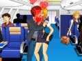 Ойын Air Hostess Kissing