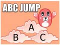 Ойын ABC Jump