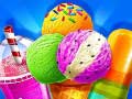 Ойын Ice Cream Decoration