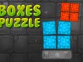 Ойын Boxes Puzzle
