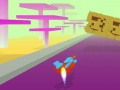 Ойын Spaceship Race