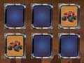 Ойын Monster Trucks Memory
