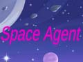 Ойын Space Agent