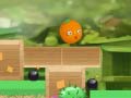 Ойын Roll Orange
